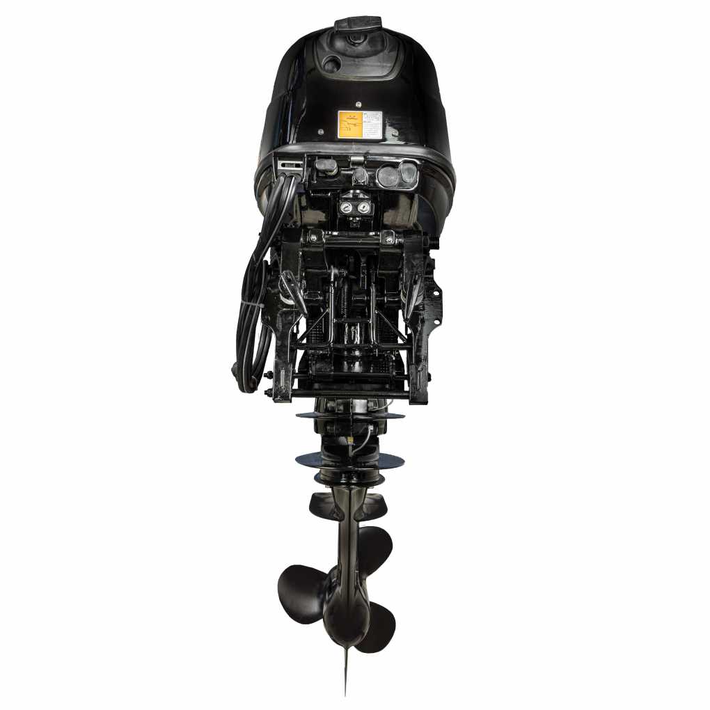 ЛОДОЧНЫЙ МОТОР GLADIATOR G30FES в Твери