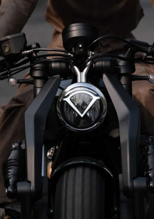 Мотоцикл Benda Napoleon 250 в Твери