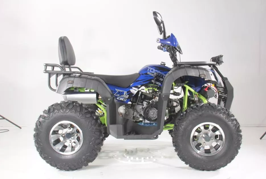 Квадроцикл YACOTA SELA MAX в Твери