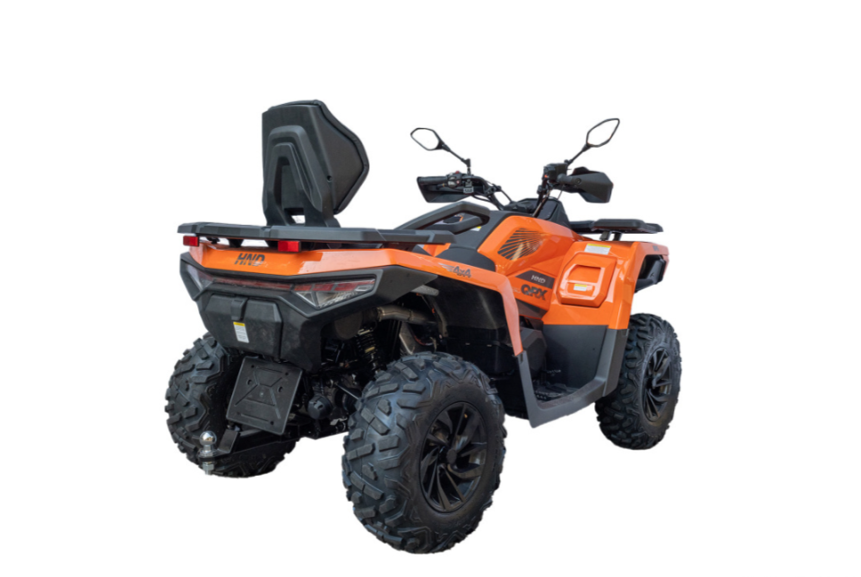 Квадроцикл HND QRX 550 в Твери