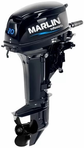 Лодочный мотор MARLIN MP 20 AMHS в Твери
