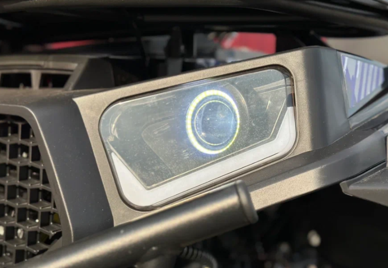 Квадроцикл GBM CROSS HILL 300 NEW PREMIUM в Твери