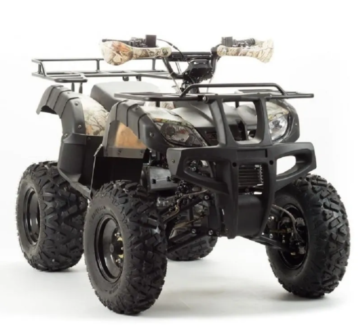 Квадроцикл PROMAX ATV 250 (2025) в Твери