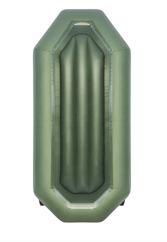 Лодка АКВА-ОПТИМА 260 НД в Твери