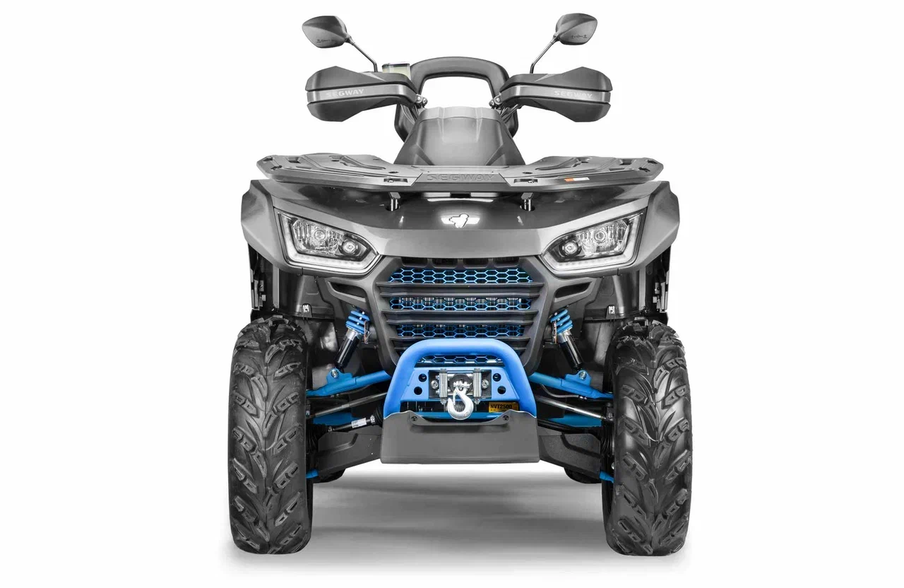  Квадроцикл Segway SNARLER AT6 LE в Твери