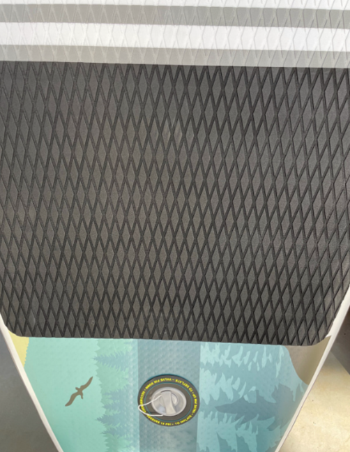 SUP (САП) ДОСКА RAIDEX TAKUMO 10.6’ (320СМ) N 4 в Твери