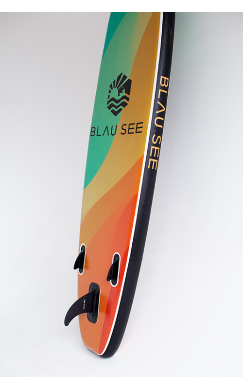 НАДУВНОЙ SUP-BOARD BREEZE 10,6 в Твери