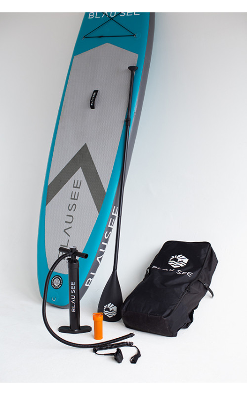 НАДУВНОЙ САП БОРД BLAUSEE 10 в Твери