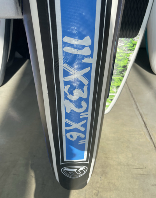 SUP (САП) ДОСКА RAIDEX I BOARD 11’ (332СМ) N 40 в Твери