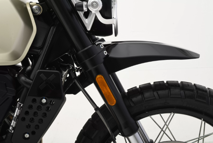 Мотоцикл GAOKIN GK 500 М11D в Твери