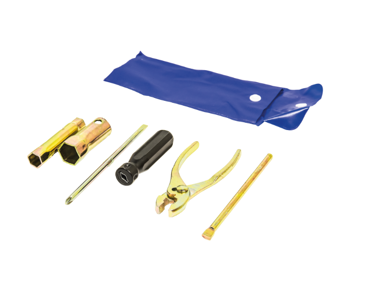 Лодочный мотор APACHE T9.9(15) BS в Твери