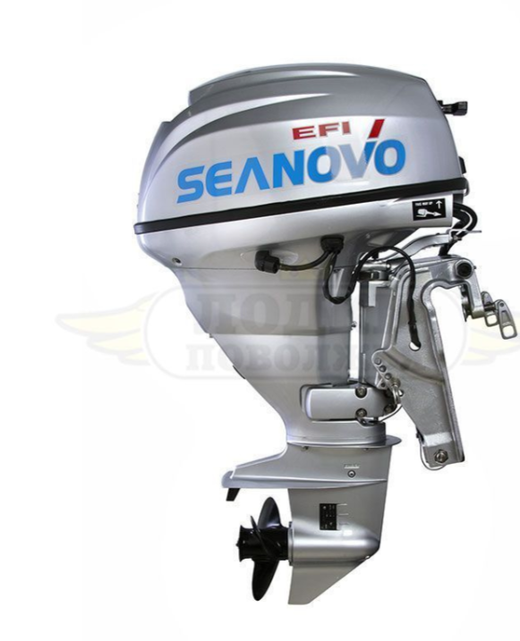 Лодочный мотор SEANOVO SNEF30FEL-EFI в Твери