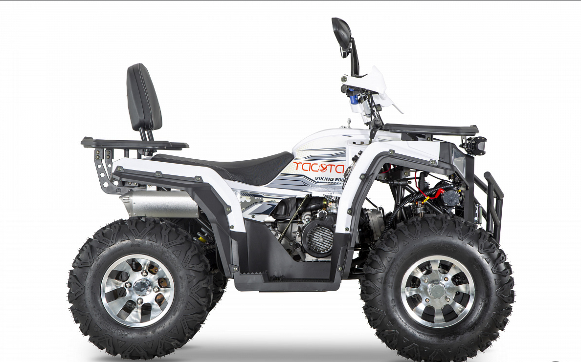 Квадроцикл YACOTA VIKING PRO в Твери