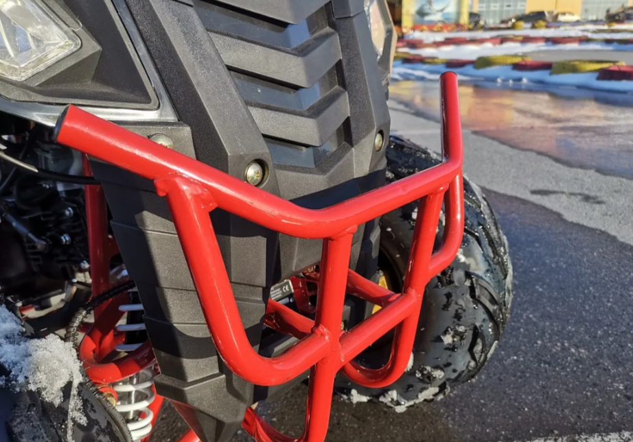 Квадроцикл GBM SHARP KIDS 125 в Твери