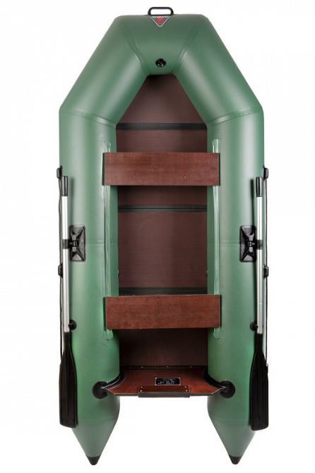 ЛОДКА НАДУВНАЯ YUKONA 280 TL (БЕЗ ПАЙОЛА) в Твери