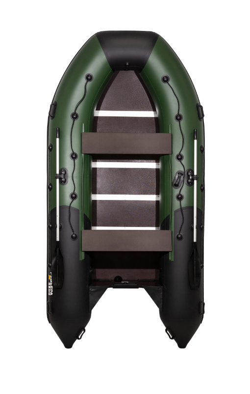 Лодка Ривьера Максима 3600 СК в Твери