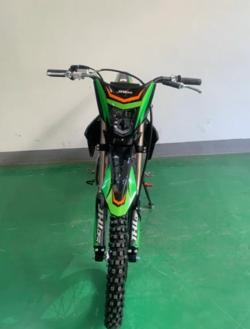 Питбайк JHLMOTO JHLofr LK140 19/16 (ZS1P60YMJ) в Твери