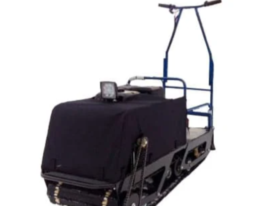 Мотобуксировщик ЕНОТ 2М 15 л.с. в Твери