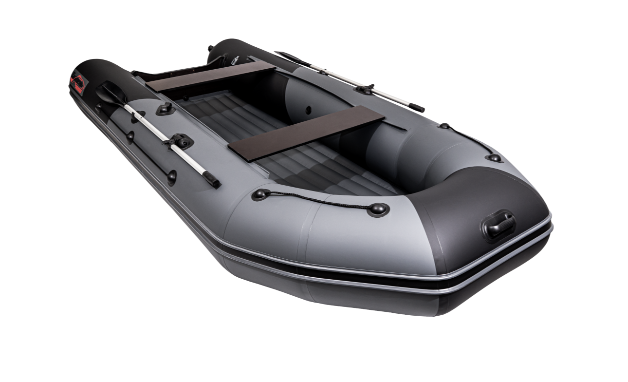 Лодка Таймень NX 4000 НДНД PRO в Твери