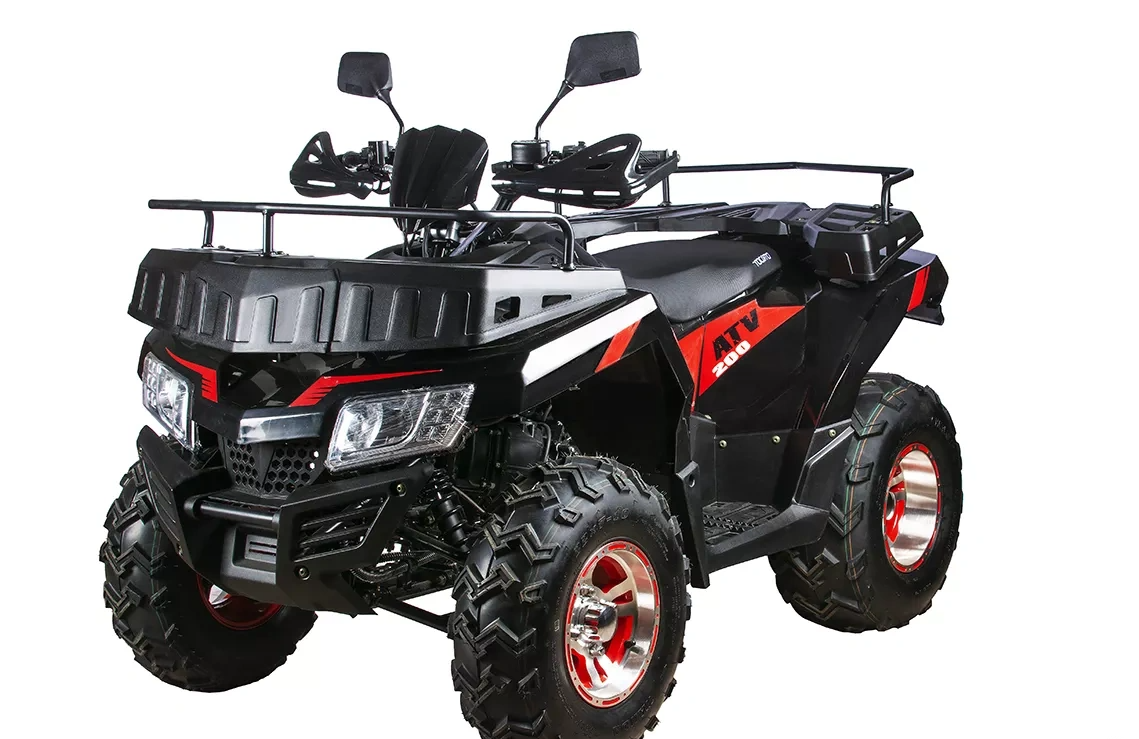 Квадроцикл YACOTA CABO 200LD в Твери