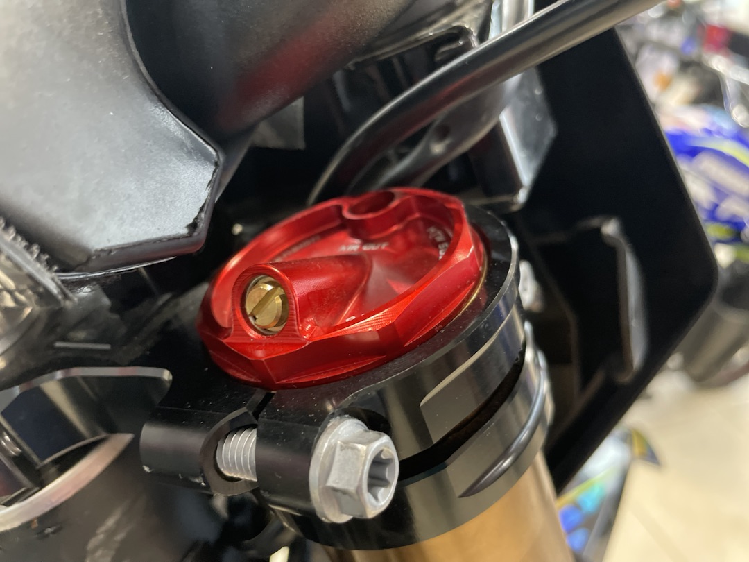 Кроссовый мотоцикл PROMAX BLACKOUT NB300 MX в Твери