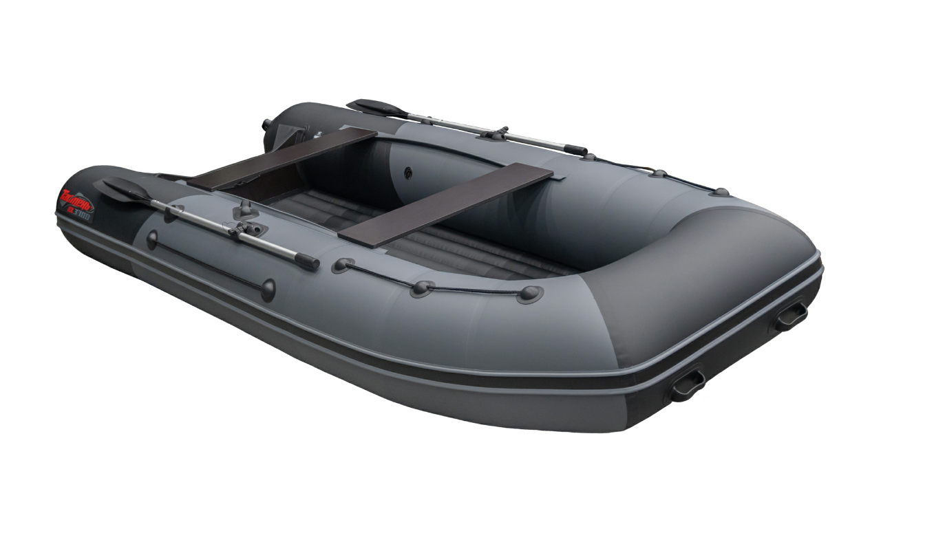 Лодка Таймень RX 3700 НДНД в Твери