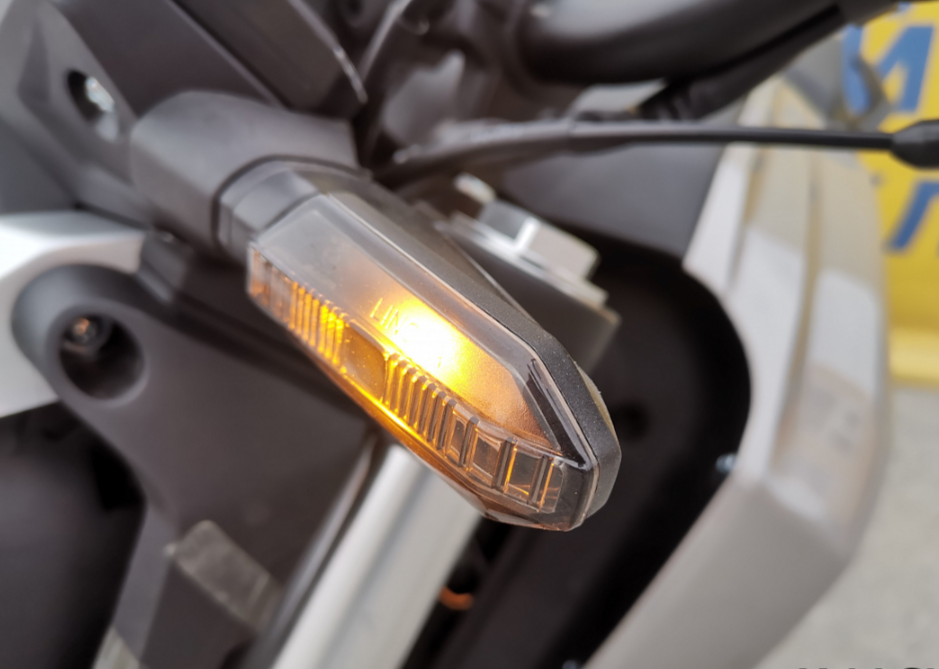 Мотоцикл MOTOLAND (МОТОЛЕНД) 250 CB250 (172FMM-5/PR250) (2022 г.) в Твери