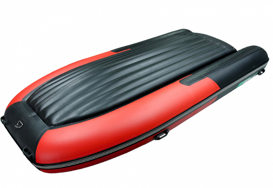 НАДУВНАЯ ЛОДКА GLADIATOR E300S в Твери