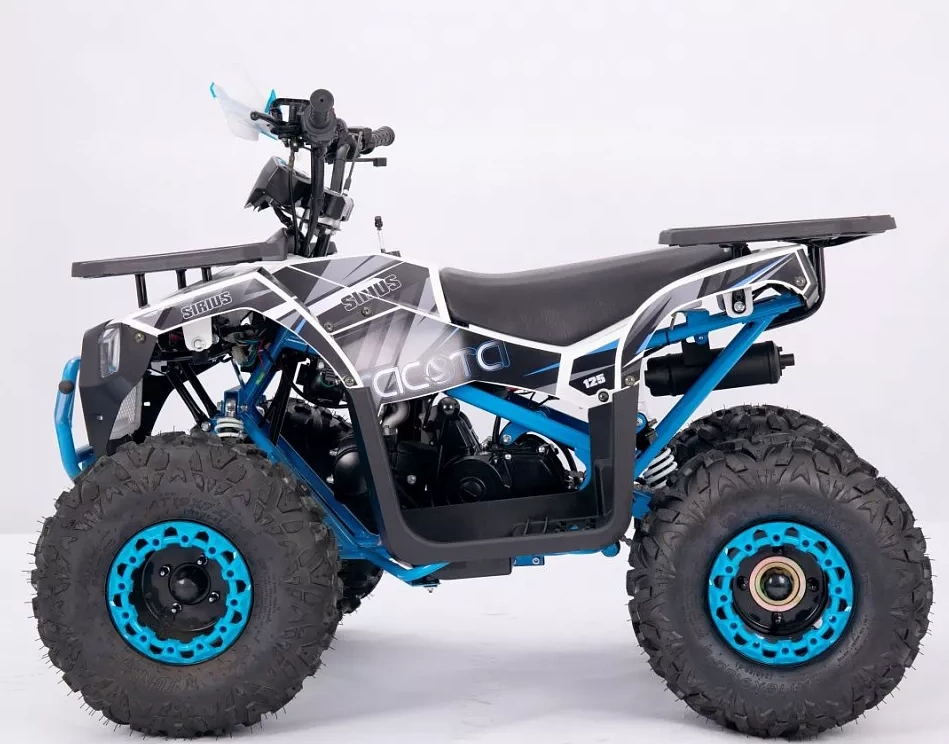 Квадроцикл YACOTA SIRIUS 110 в Твери