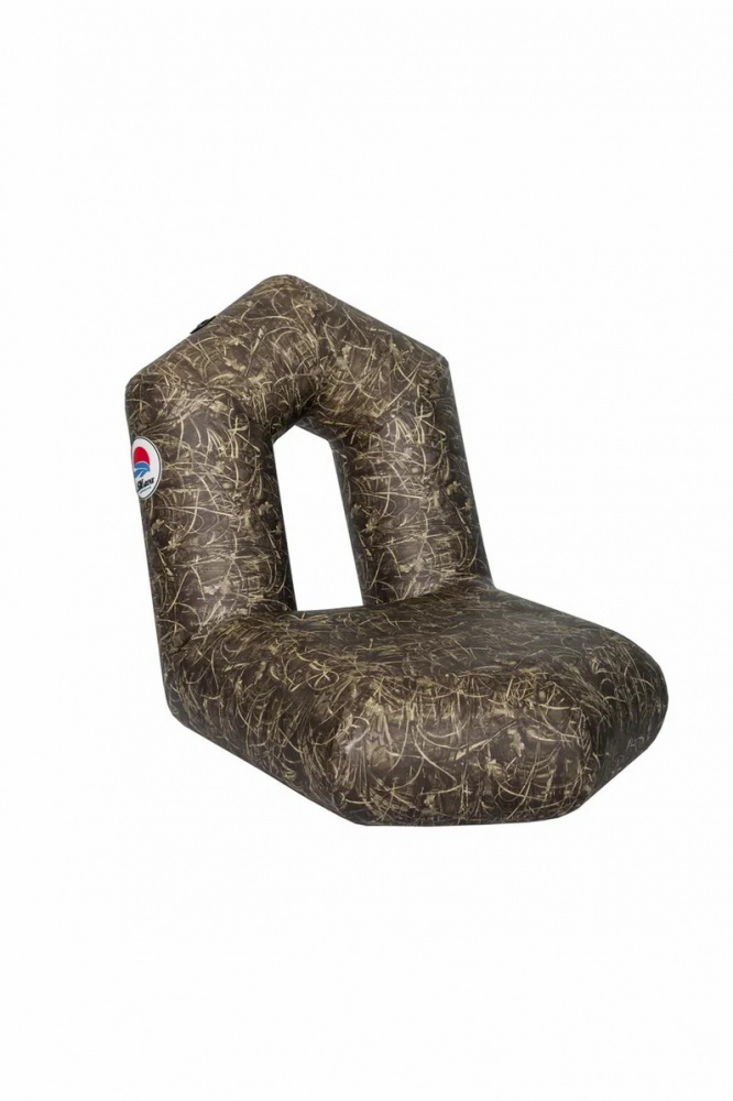 КРЕСЛО НАДУВНОЕ SMARINE, 85Х75 СМ, ПВХ, КАМЫШ в Твери