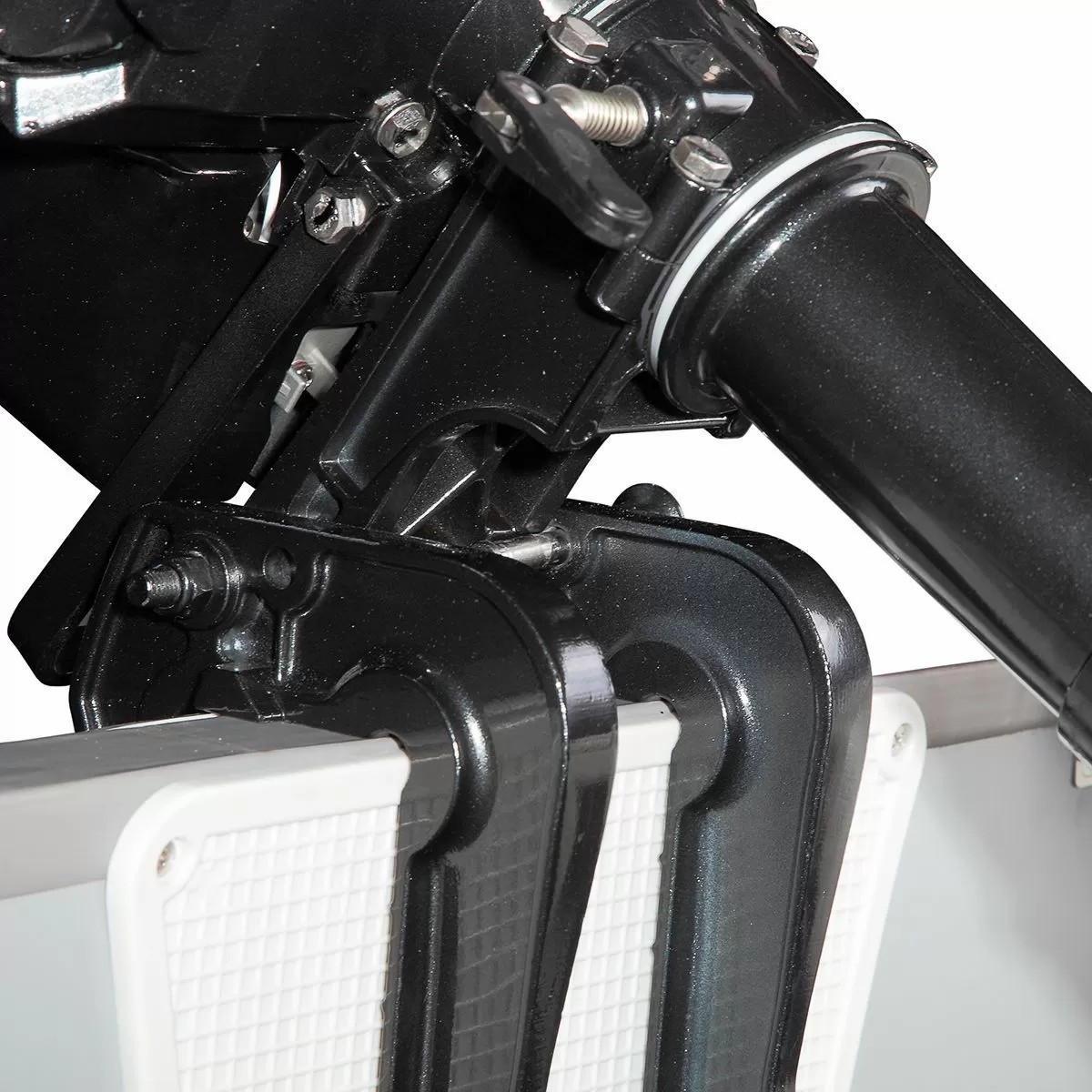 Лодочный мотор MARLIN MP 4 AMHS в Твери