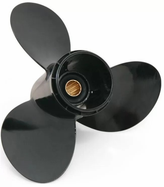 ВИНТ ГРЕБНОЙ SUZUKI DF40-50,60A/DT40-65; 11-5/8X12 в Твери