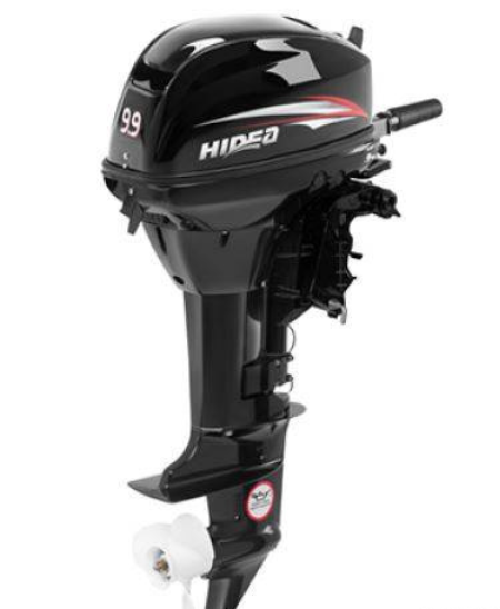 Лодочный мотор HIDEA HD9.9FHS в Твери
