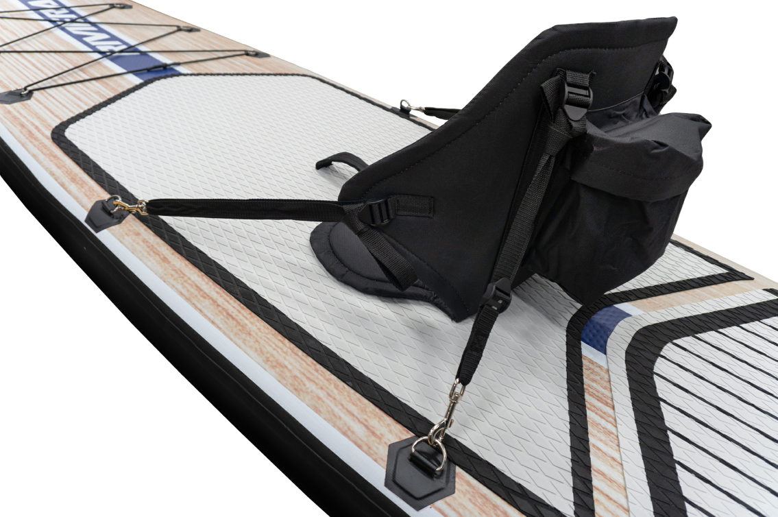 Сап-борд синий 12ft RIVIERA в Твери