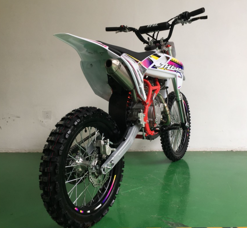 Питбайк JHLMOTO JHL Z150E (YX1P60FMJ) в Твери