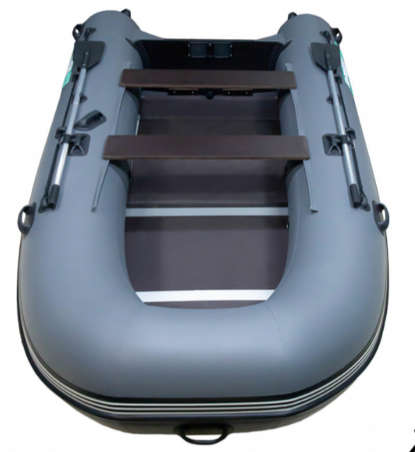 НАДУВНАЯ ЛОДКА GLADIATOR B370 в Твери