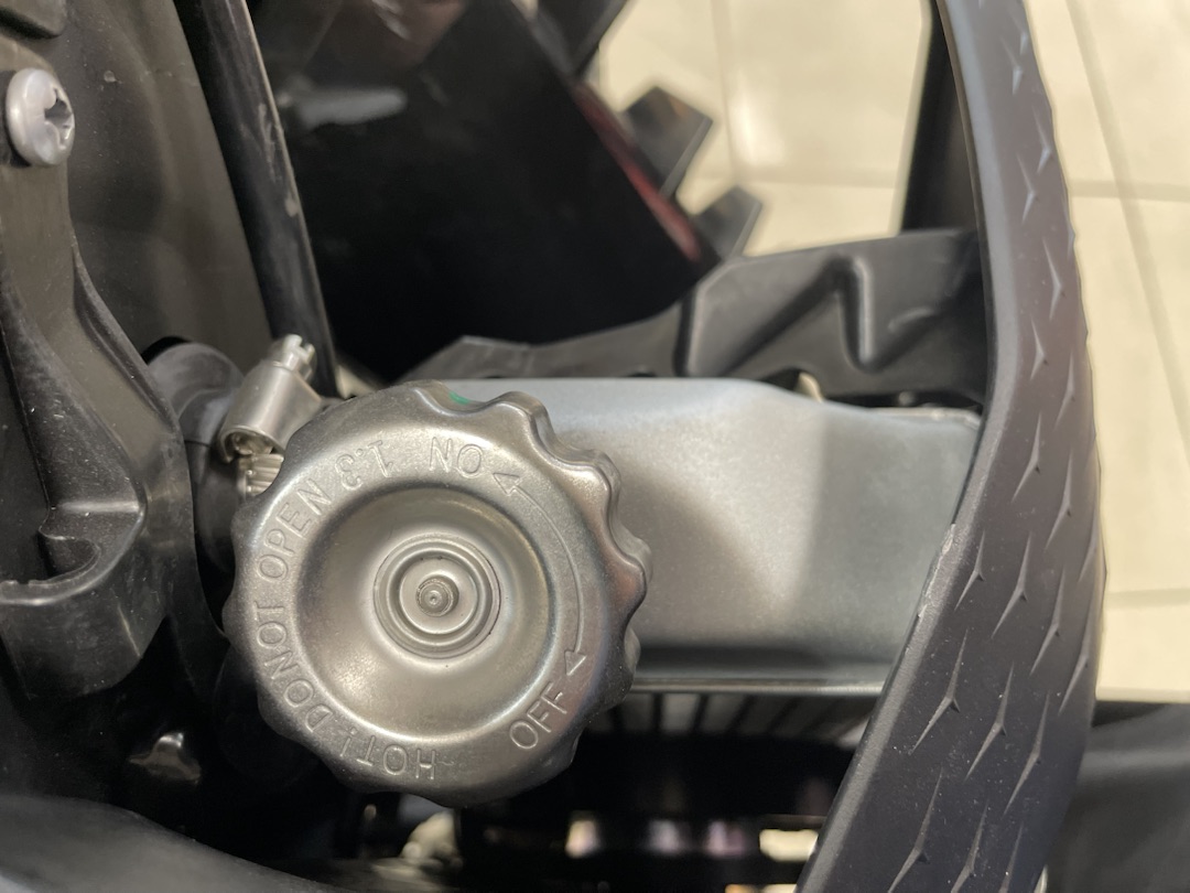 Кроссовый мотоцикл PROMAX BLACKOUT NB300 MX в Твери