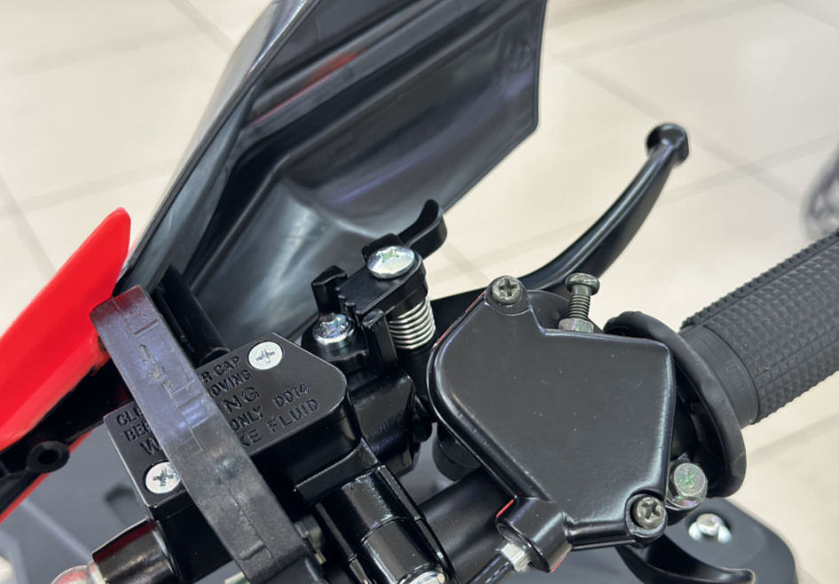 Квадроцикл GBM MAVERICK 222 NEW в Твери