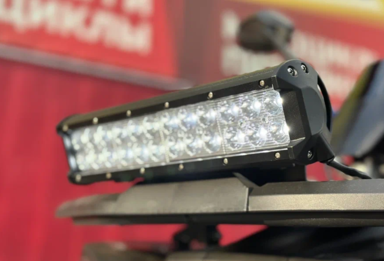 Квадроцикл GBM CROSS HILL 300 NEW PREMIUM в Твери