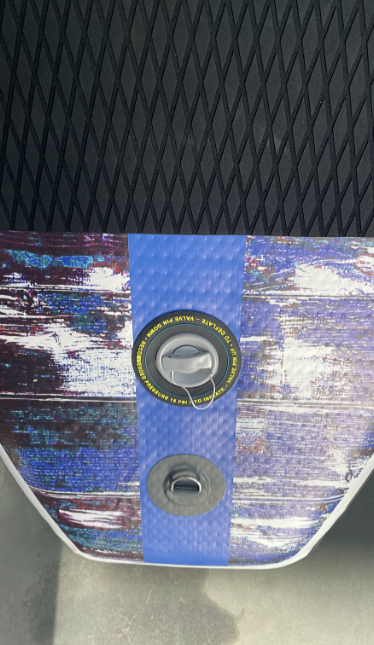 SUP (САП) ДОСКА RAIDEX TAKUMO 10.6’ (320СМ) N 8 в Твери