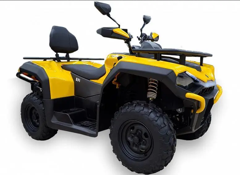 Квадроцикл HISUN GUARDIAN 400L /LONG в Твери