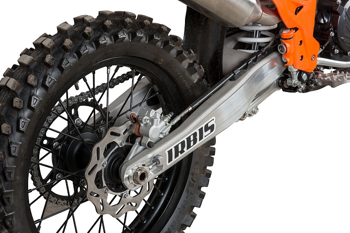 Эндуро мотоцикл IRBIS KTR 250 в Твери