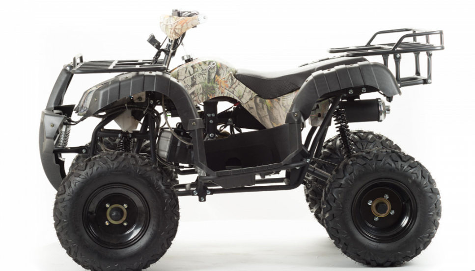 Квадроцикл MOTOLAND (МОТОЛЕНД) 200 ALL ROAD в Твери