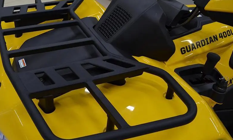 Квадроцикл HISUN GUARDIAN 400L /LONG в Твери