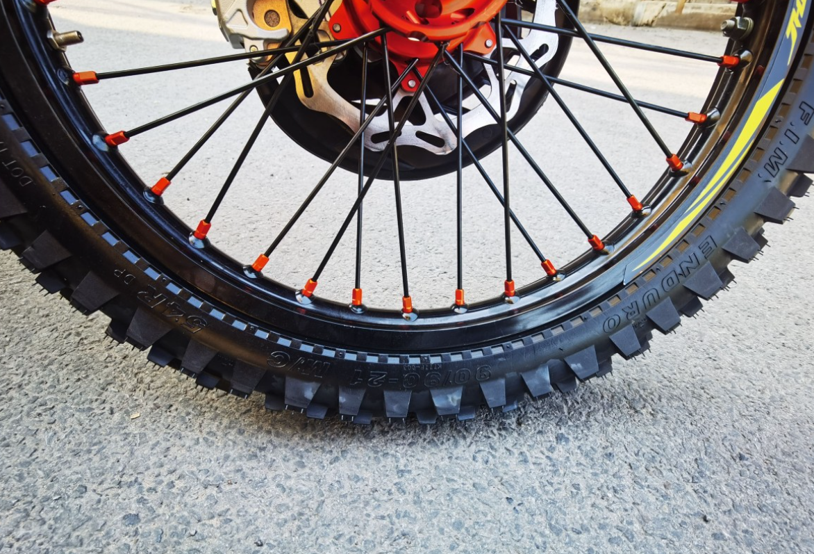 Мотоцикл JHLMOTO JHL Z8 NC300S (182-MN) в Твери