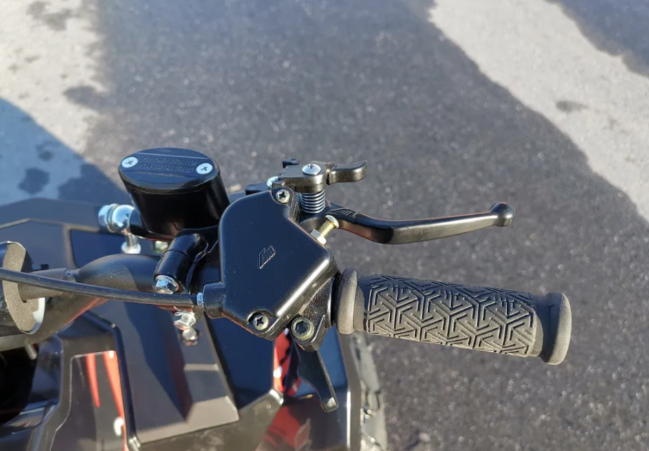 Квадроцикл GBM SHARP KIDS 125 в Твери