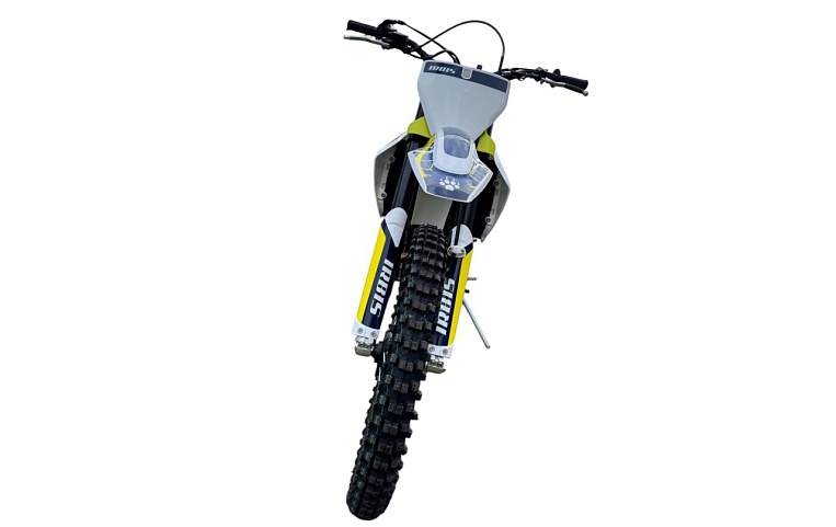 Эндуро мотоцикл IRBIS HTR 250 в Твери