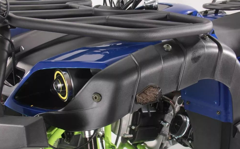 Квадроцикл YACOTA SELA MAX в Твери