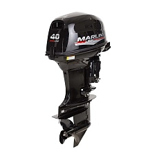 Лодочный мотор MARLIN PROLINE MP 40 AWRL в Твери