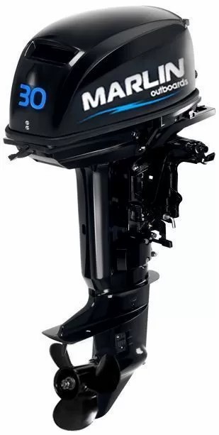 Лодочный мотор MARLIN MP 30 AWHS в Твери
